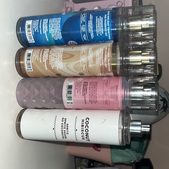 BATH AND BODY WORKS - Picture 2 of 2